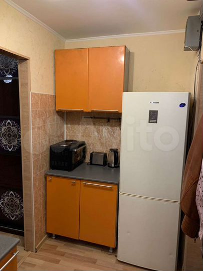 Квартира-студия, 22 м², 2/5 эт.