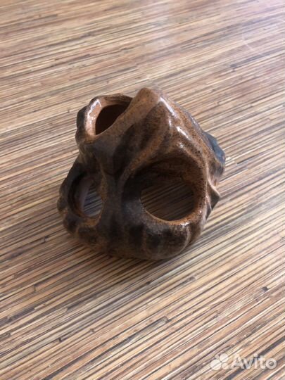 Домик для хомяка