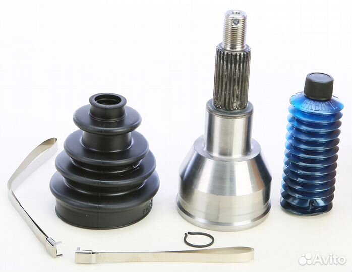 Шрус задний внешний Polaris Sportsman / WE271177