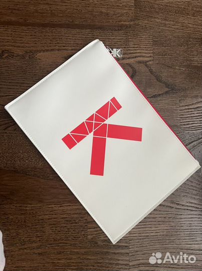 Папка для документов Kenzo