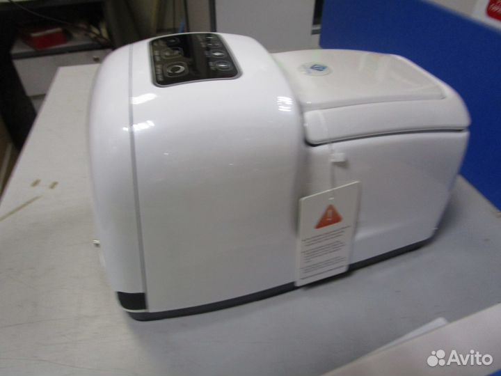 Система туманообразования Shuft FG-200