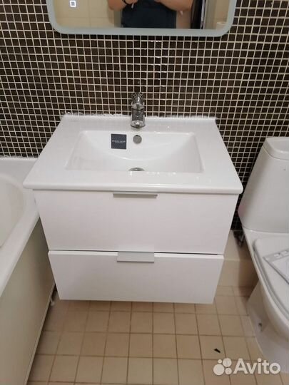 Услуги сантехника,устранение засоров