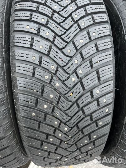 Continental IceContact 3 225/60 R17