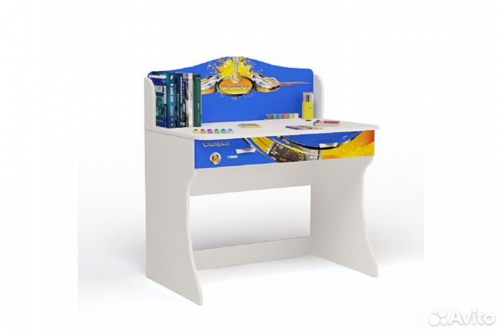 Письменный стол Champion