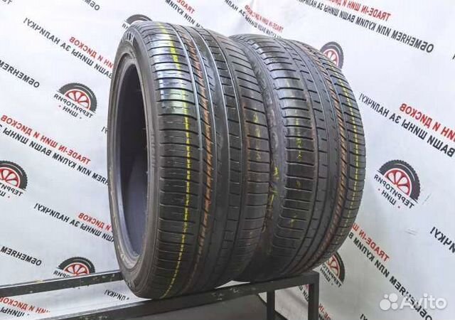 Kinforest KF-550 275/40 R21 111Y