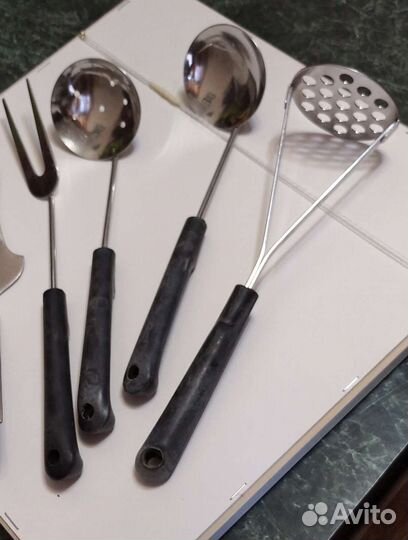 Кухонный набор