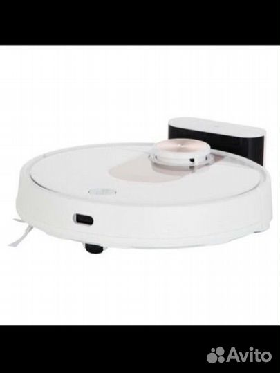 Робот-пылесос Viomi Cleaning Robot SE V-rvclm21A