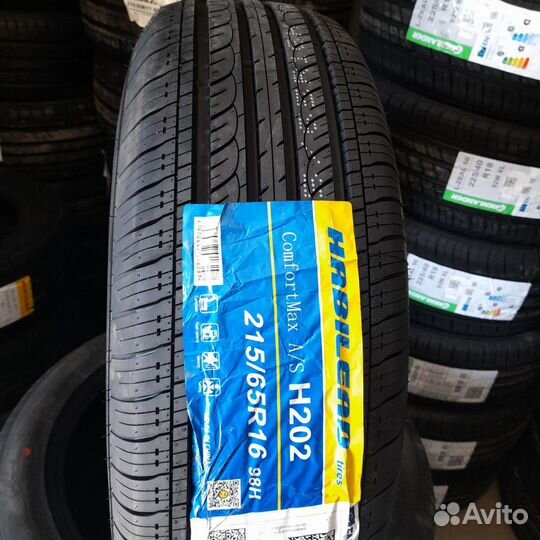 Habilead ComfortMax AS H202 215/65 R16