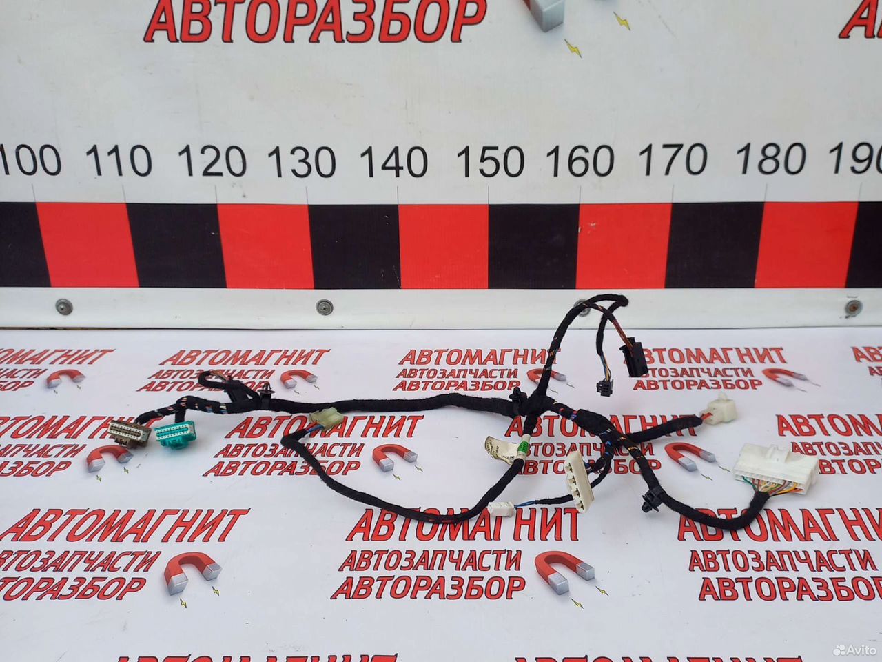 Проводка отопителя Хавал Джулион Jolion