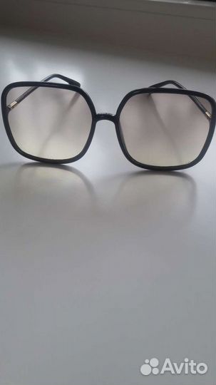 Солнцезащитные очки dior новые