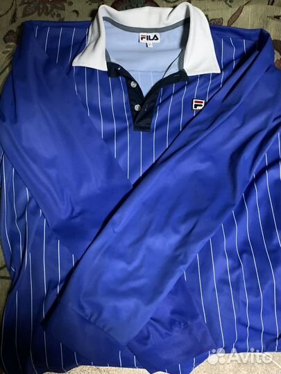 Кофта Fila