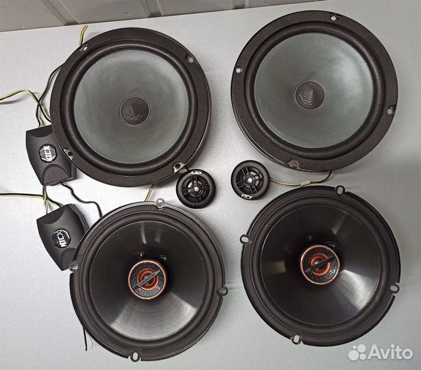 Магнитола teyes CC3 4+64 +Регистратор teyes +Динам