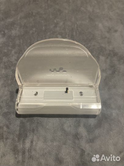 Sony walkman minidisk recorder mz-n707