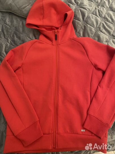 Спортивный костюм uniqlo 155-165