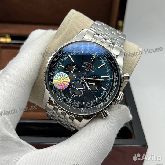 Мужские часы Breitling