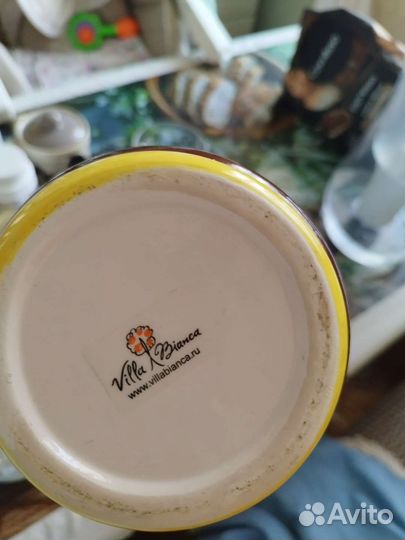 Горшочек для меда