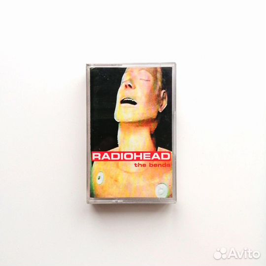 Аудиокассеты лицензионные