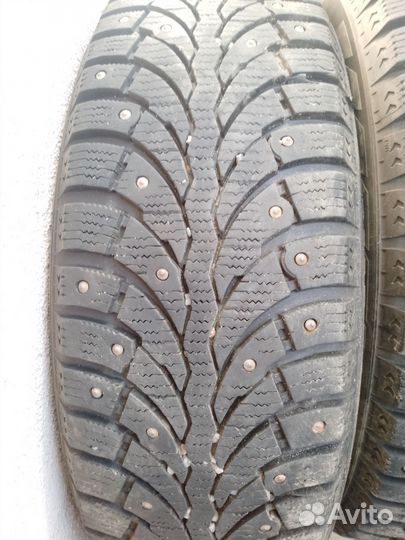Pirelli Formula Ice 175/65 R14 96