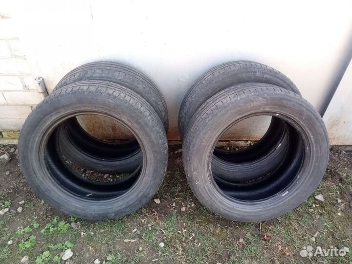 Hankook Ventus Prime 2 K115 205/55 R16