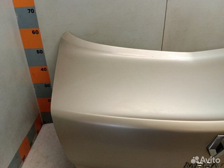 Б/У Б/У Рено Меган 2 7751474292 renault