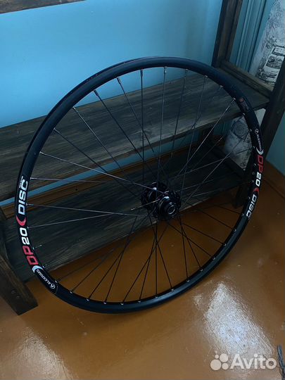 Запчасти на велосипед