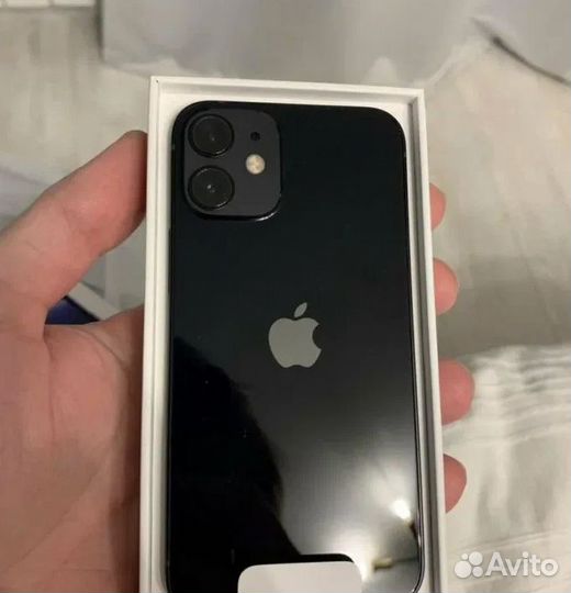 iPhone 12 mini, 128 ГБ