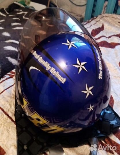 Шлем для мотоцикла