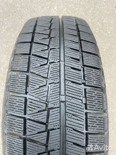 Bridgestone Blizzak Revo GZ 205/65 R16