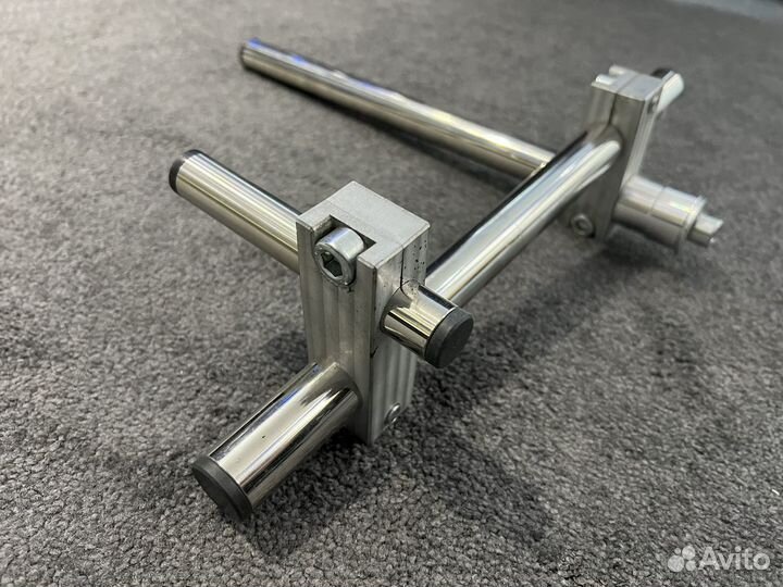 Штатив к микроскопу универсальный