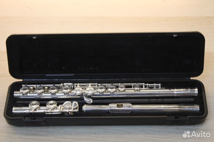 Флейта Yamaha YFL-221