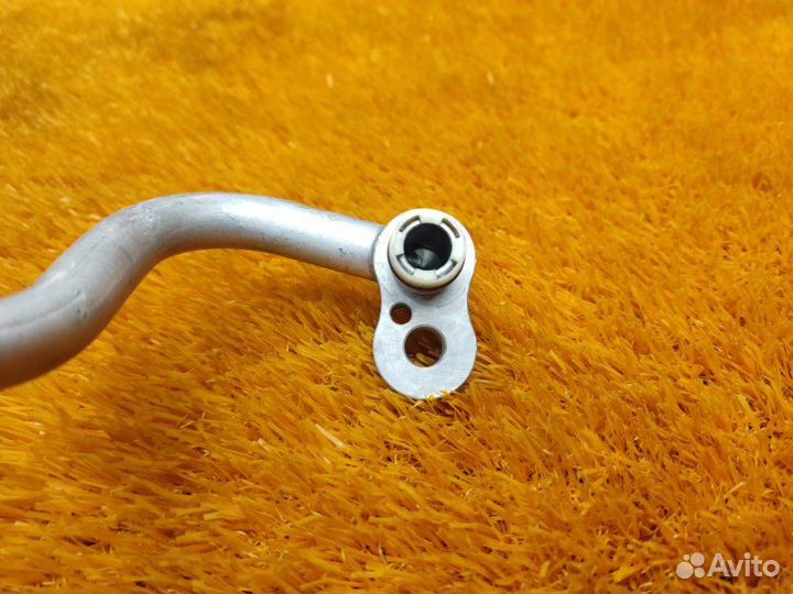 Трубка кондиционера Bmw 7-Series F01 N63B44 2011