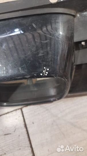 Решетка радиатора Honda Cr-V 4 С 2014 По 2018 Год