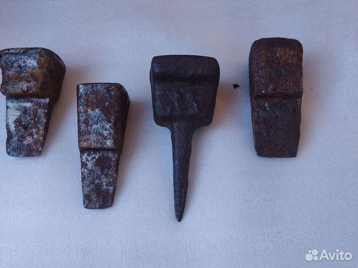 Бабка для отбивки кос