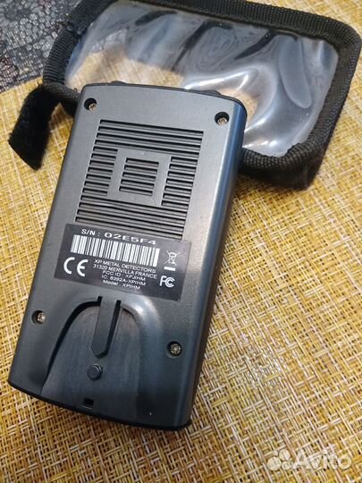 Блок металлоискателя Xp deus