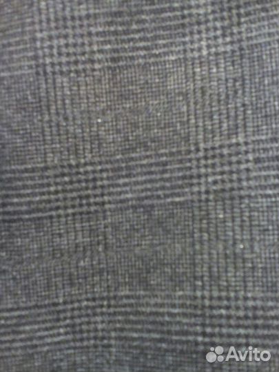 Пиджак школьный модель 