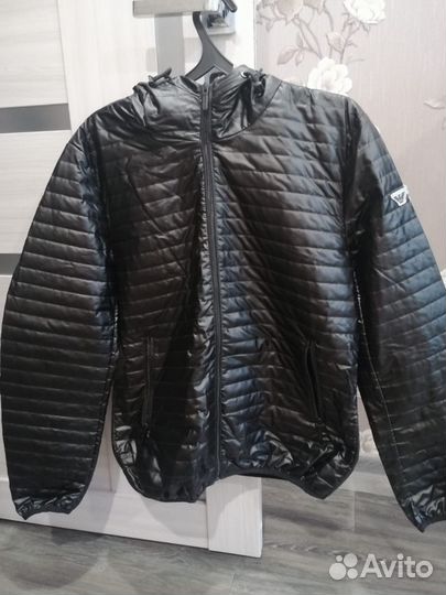 Ветровка armani