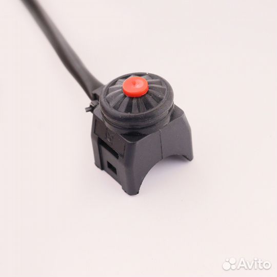 Кнопка руля стоп kayo TTR 125 140