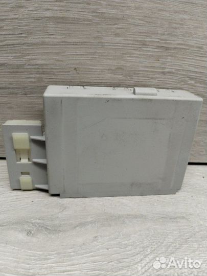 Блок ZGS Mercedes E-Class W211 OM642 2008