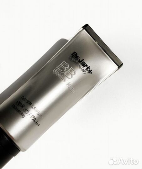 Омолаживающий BB-крем SPF 35 Dr Jart Rejuvinating