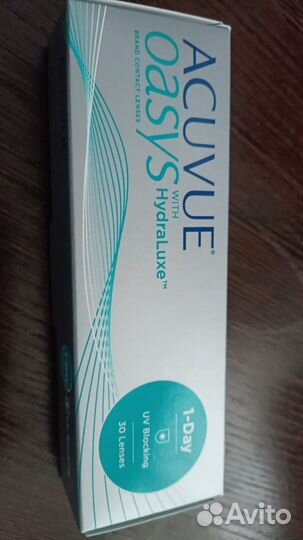 Продам линзы на +1,75