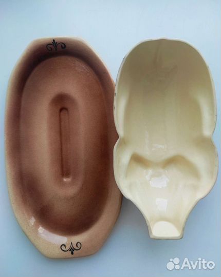 Посуда для заливного