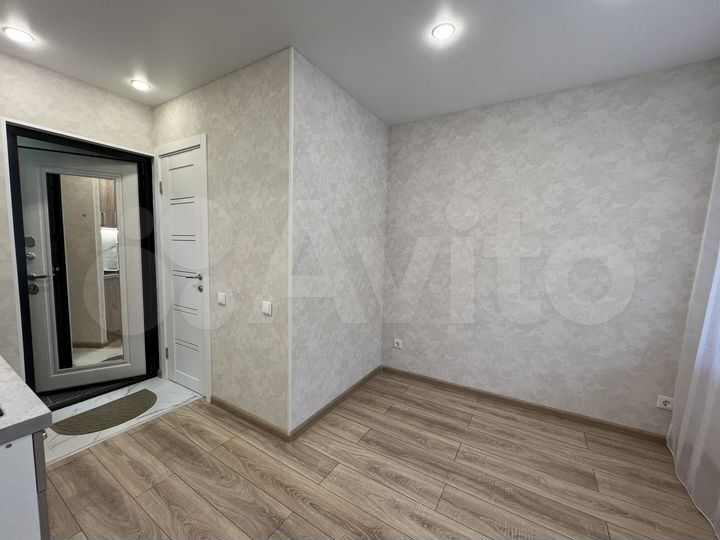 Квартира-студия, 13 м², 1/3 эт.