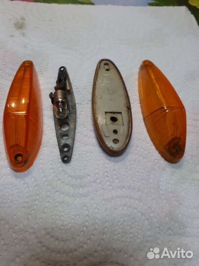 Оптика сааб 99-900