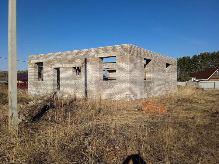 Участок 10 сот. (ИЖС)