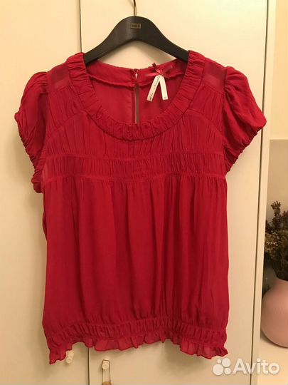 Пакет вещей р44-46