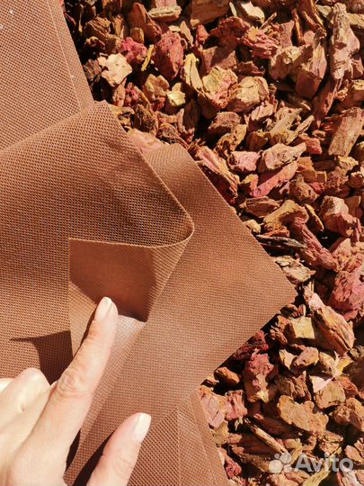 Укрывной материал. Спанбонд