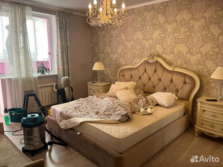 Клининг. Уборка квартир, домов и офисов