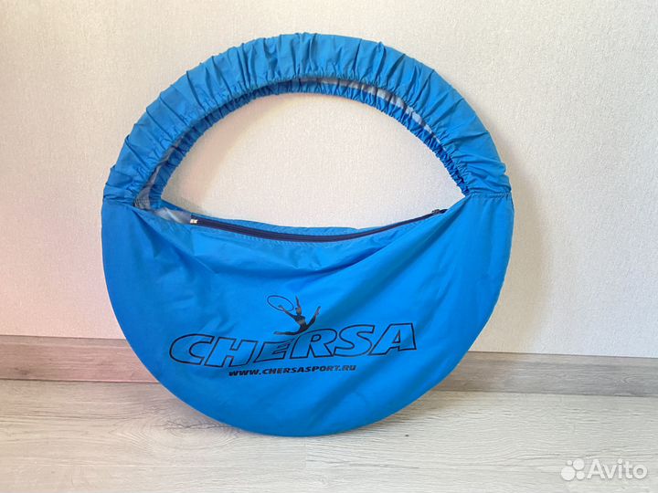 Инвентарь для художественной гимнастики