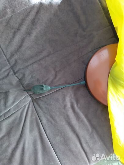 Игровой тоннель для кошки