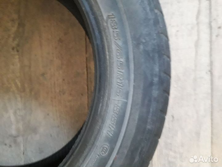 Hankook Optimo H417 185/65 R15 88H
